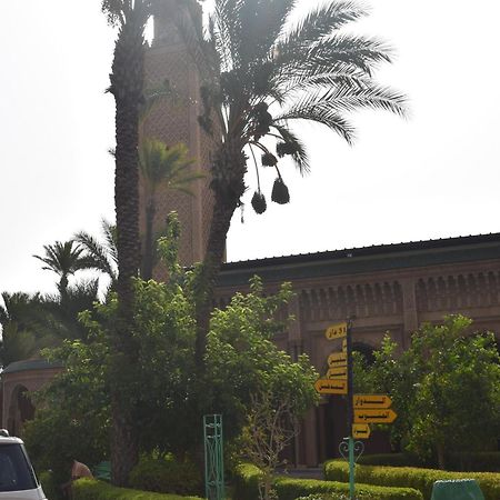 Riad Marrakesh Ngoại thất bức ảnh