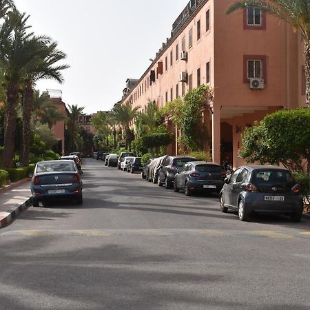 Riad Marrakesh Ngoại thất bức ảnh