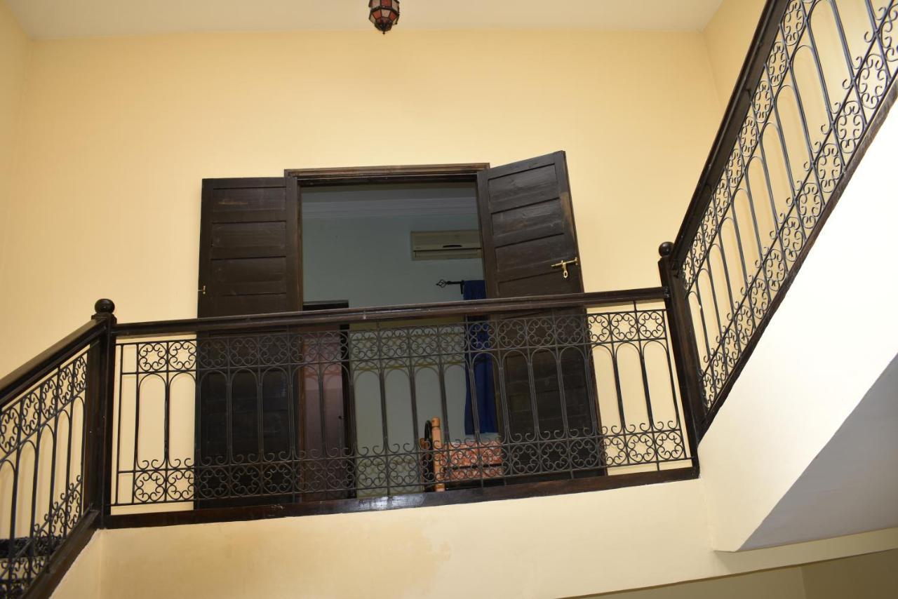Riad Marrakesh Ngoại thất bức ảnh