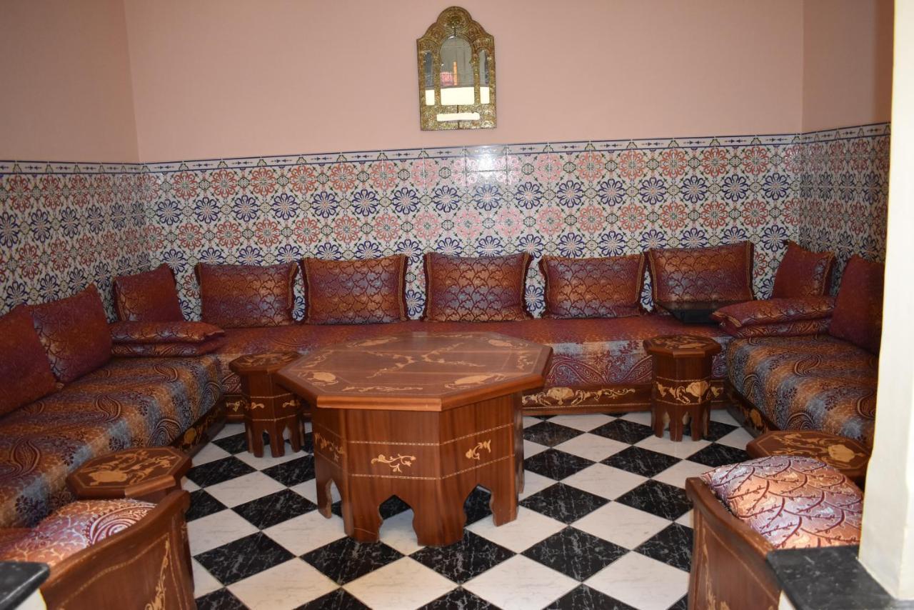 Riad Marrakesh Ngoại thất bức ảnh