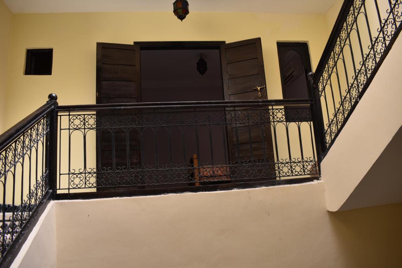 Riad Marrakesh Ngoại thất bức ảnh