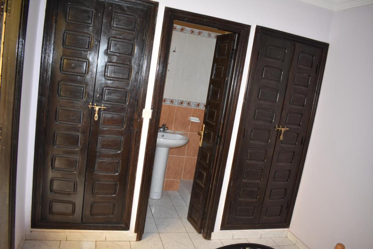 Riad Marrakesh Ngoại thất bức ảnh