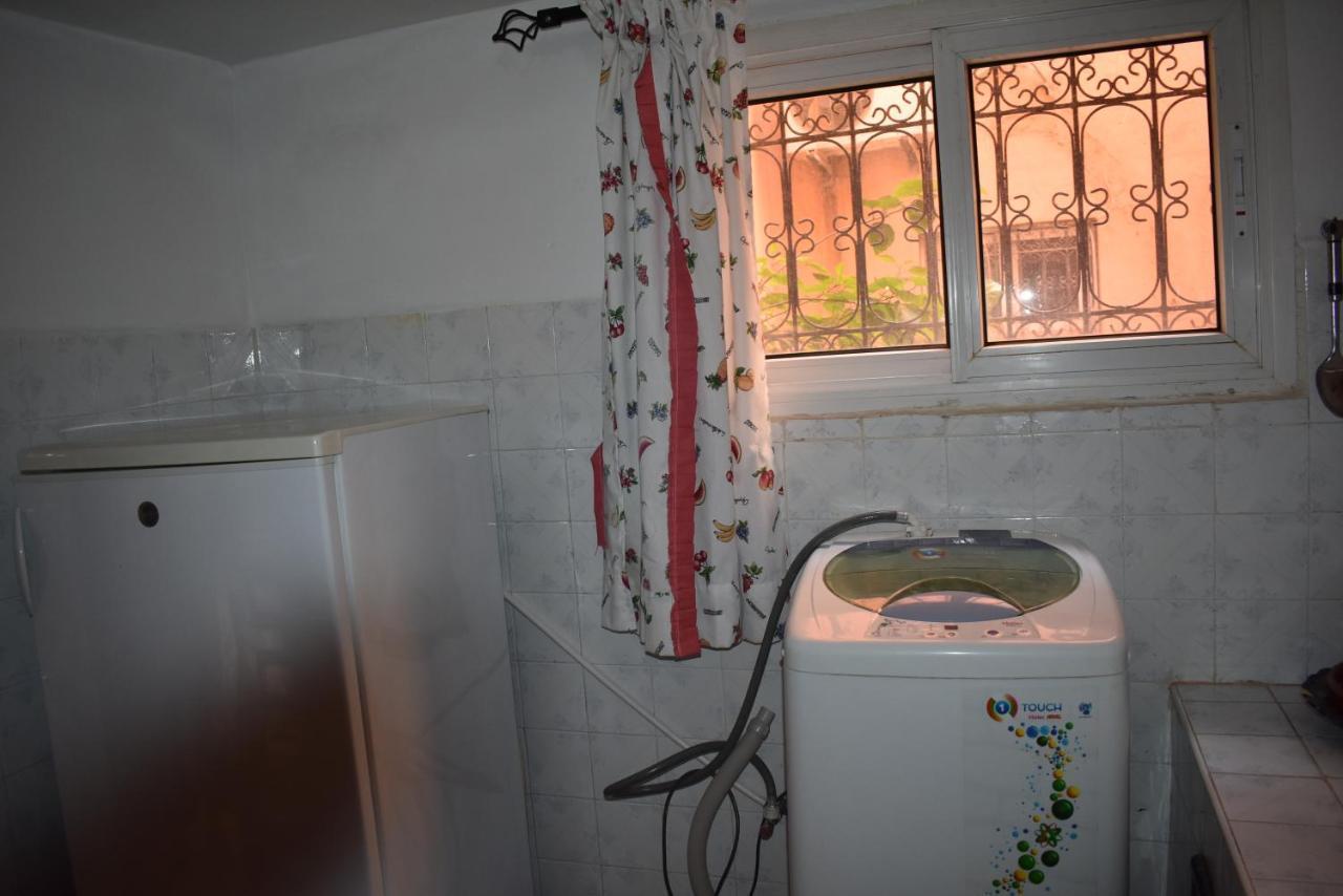 Riad Marrakesh Ngoại thất bức ảnh