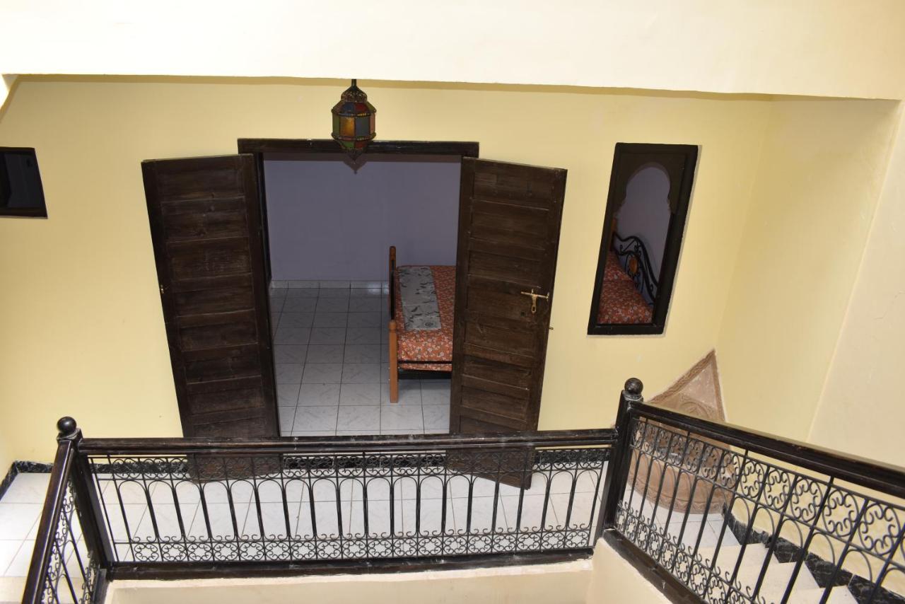 Riad Marrakesh Ngoại thất bức ảnh