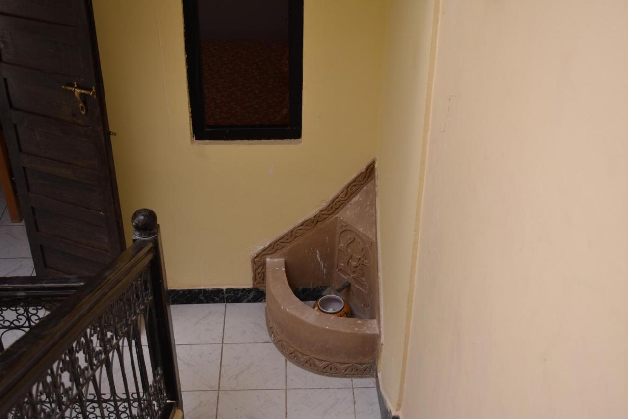Riad Marrakesh Ngoại thất bức ảnh