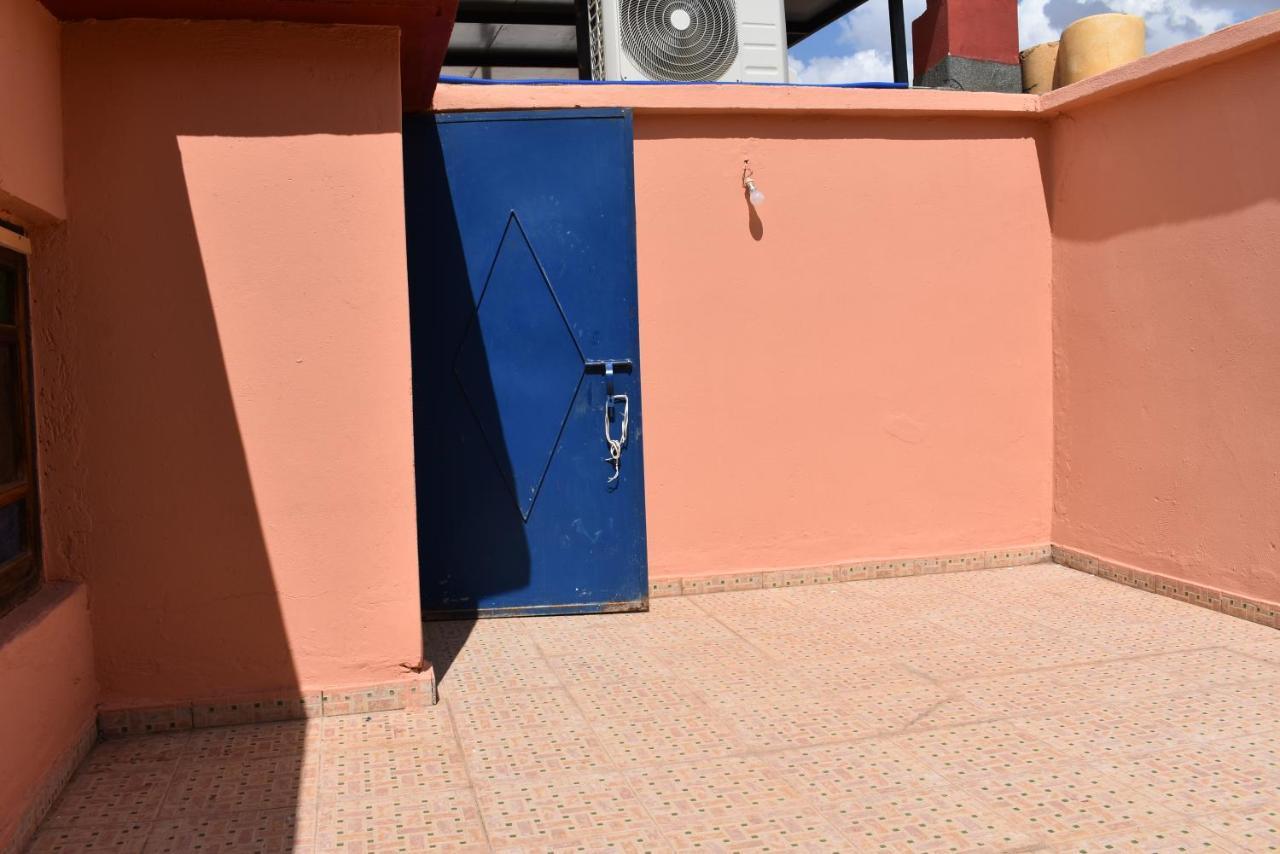 Riad Marrakesh Ngoại thất bức ảnh
