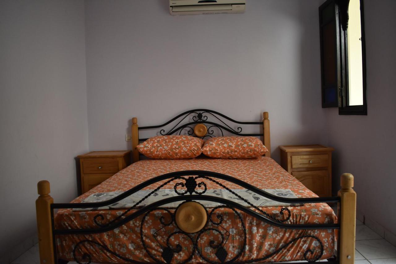Riad Marrakesh Ngoại thất bức ảnh