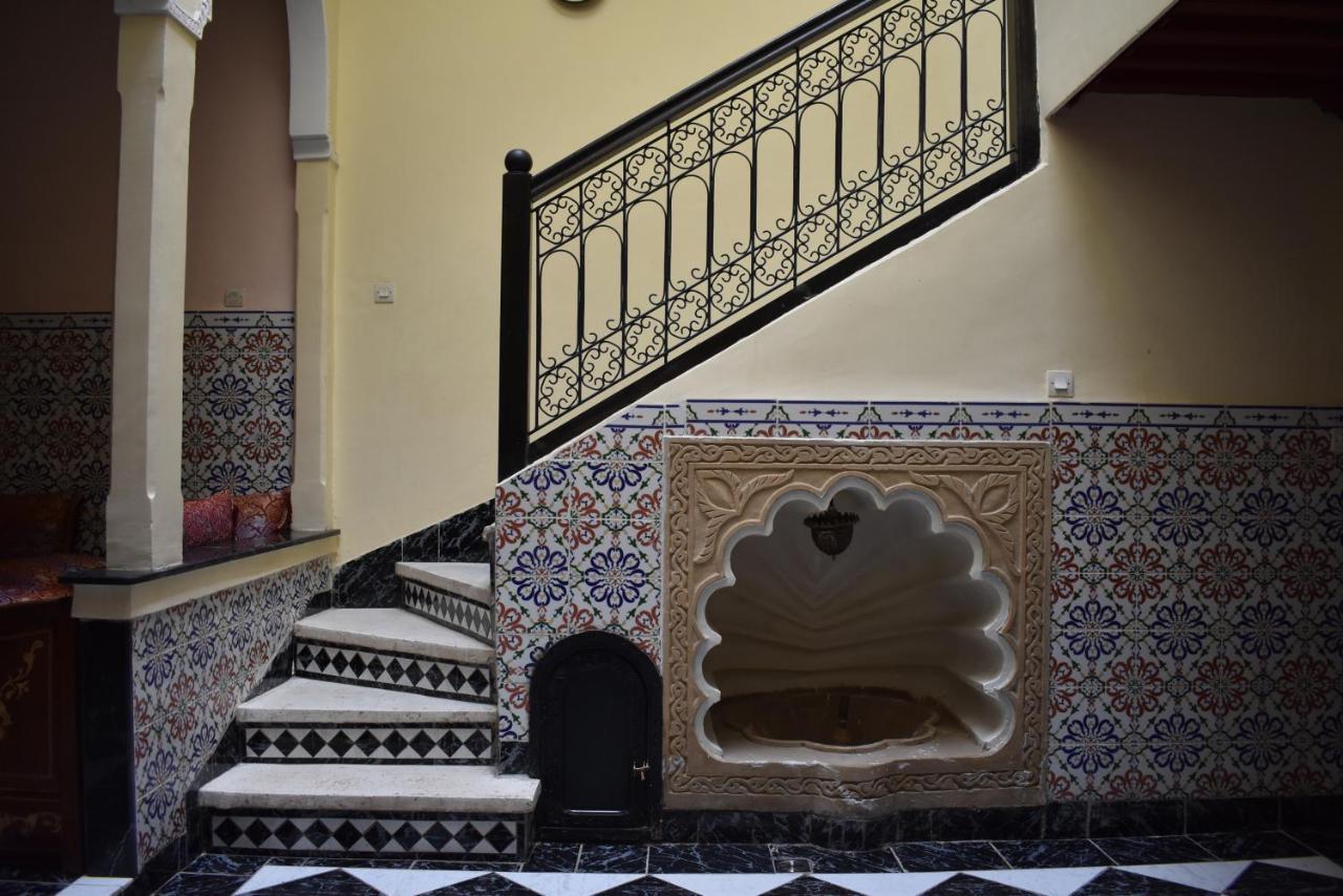 Riad Marrakesh Ngoại thất bức ảnh