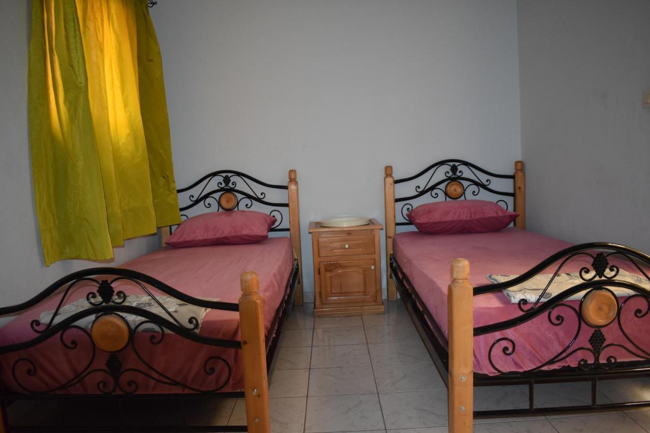 Riad Marrakesh Ngoại thất bức ảnh
