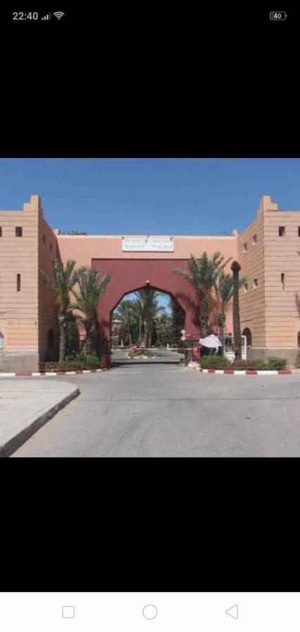 Riad Marrakesh Ngoại thất bức ảnh