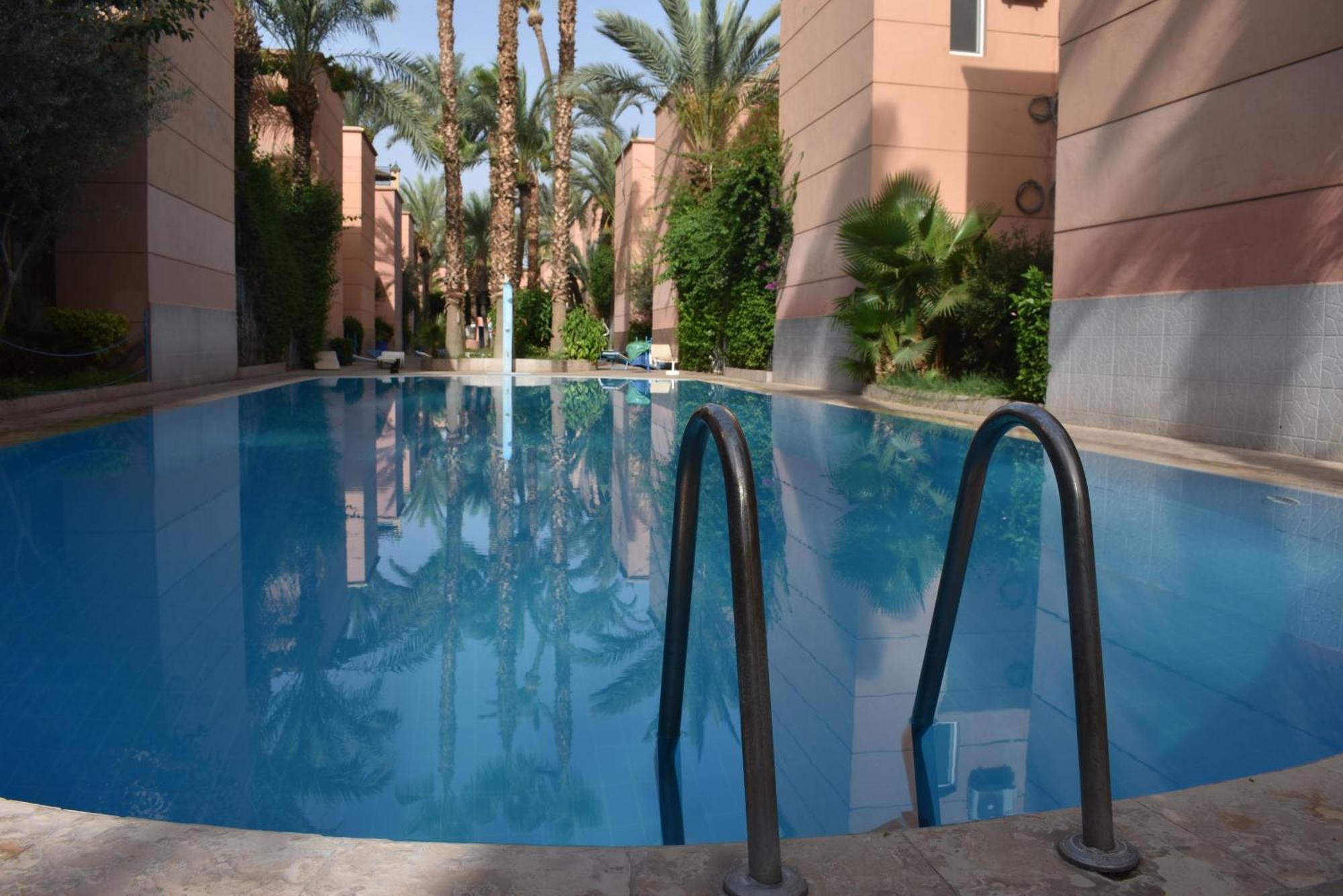 Riad Marrakesh Ngoại thất bức ảnh