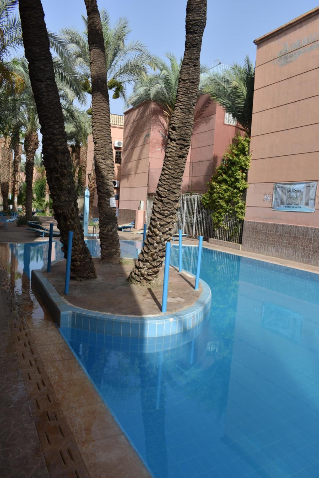 Riad Marrakesh Ngoại thất bức ảnh