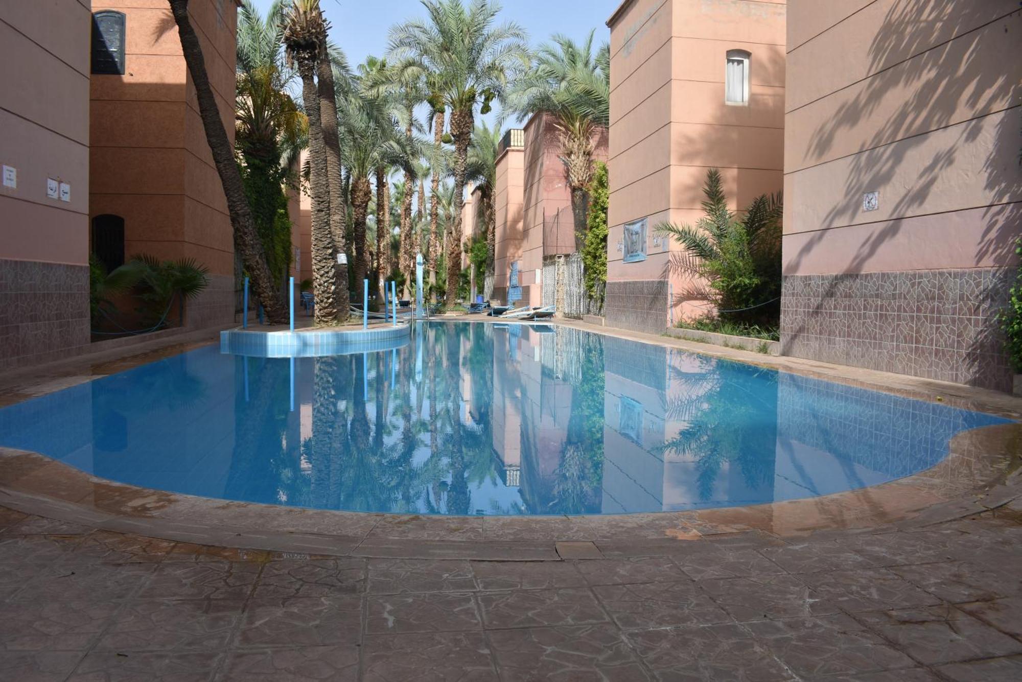 Riad Marrakesh Ngoại thất bức ảnh