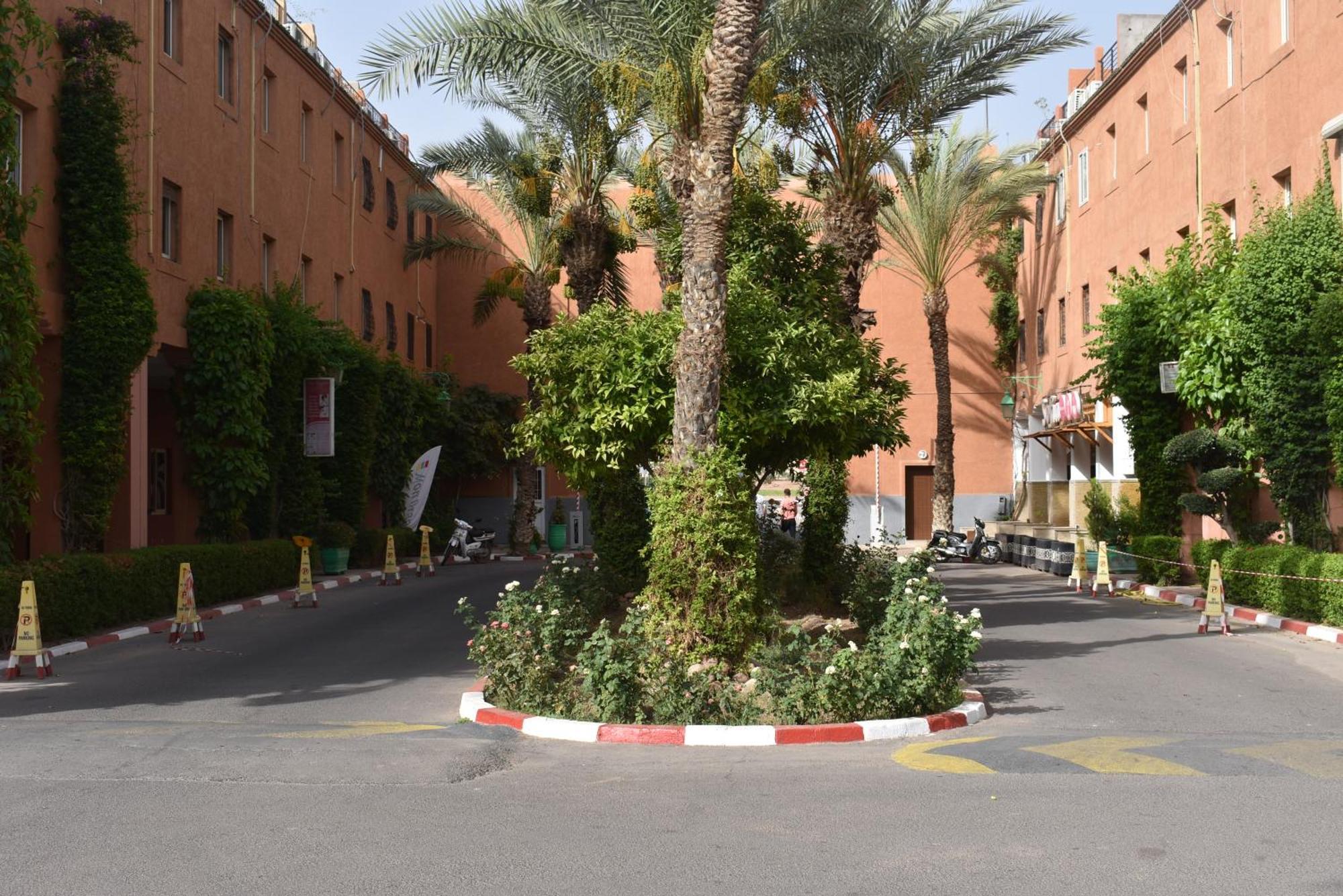 Riad Marrakesh Ngoại thất bức ảnh